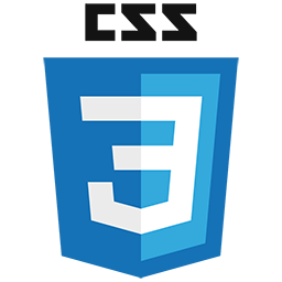 Logotipo CSS3