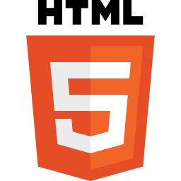 Logotipo HTML5